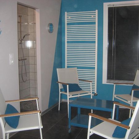 Bed and Breakfast La Noue Aubain Corbenay Zewnętrze zdjęcie