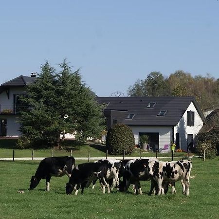 Bed and Breakfast La Noue Aubain Corbenay Zewnętrze zdjęcie
