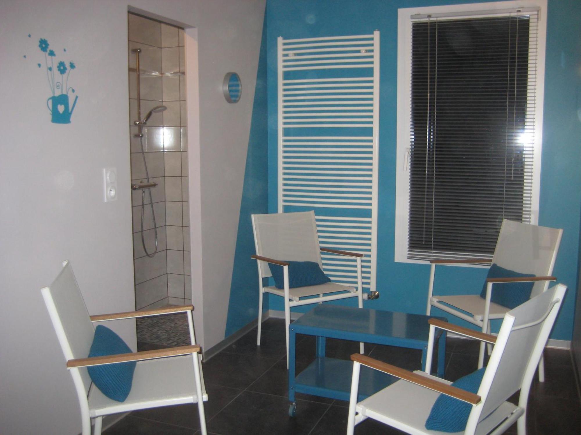 Bed and Breakfast La Noue Aubain Corbenay Zewnętrze zdjęcie