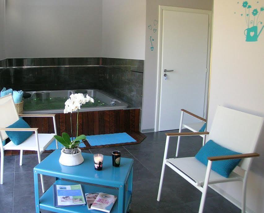 Bed and Breakfast La Noue Aubain Corbenay Zewnętrze zdjęcie
