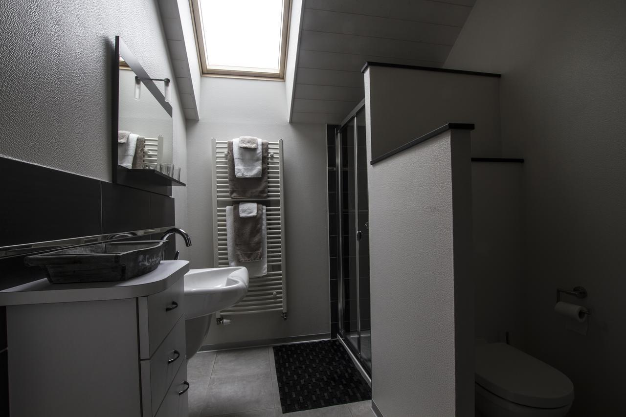 Bed and Breakfast La Noue Aubain Corbenay Zewnętrze zdjęcie
