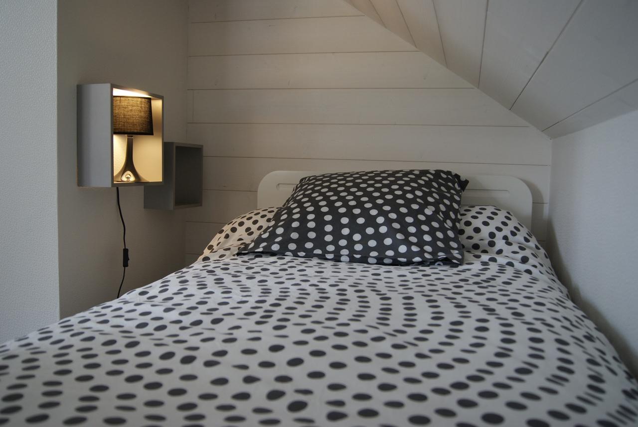Bed and Breakfast La Noue Aubain Corbenay Zewnętrze zdjęcie